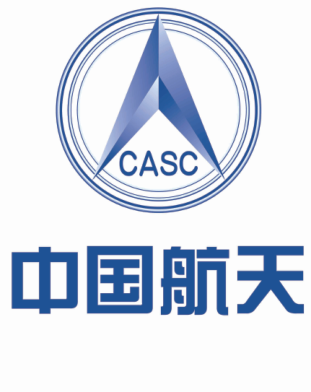 中国航天原版标识