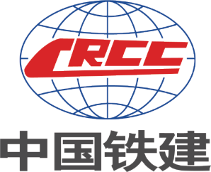 中国铁建原版标识