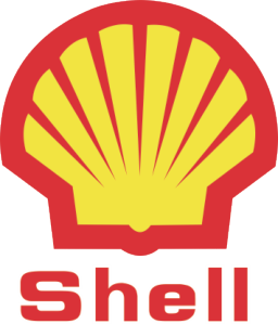 Shell 壳牌原版标识