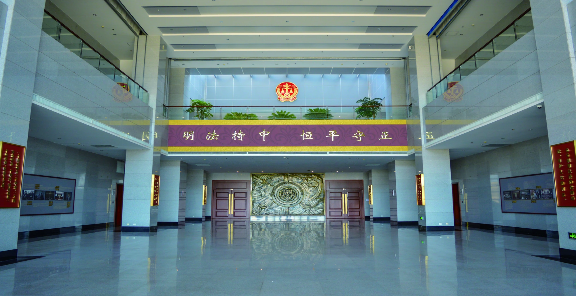 借古开今 · 院史艺术项目图 2