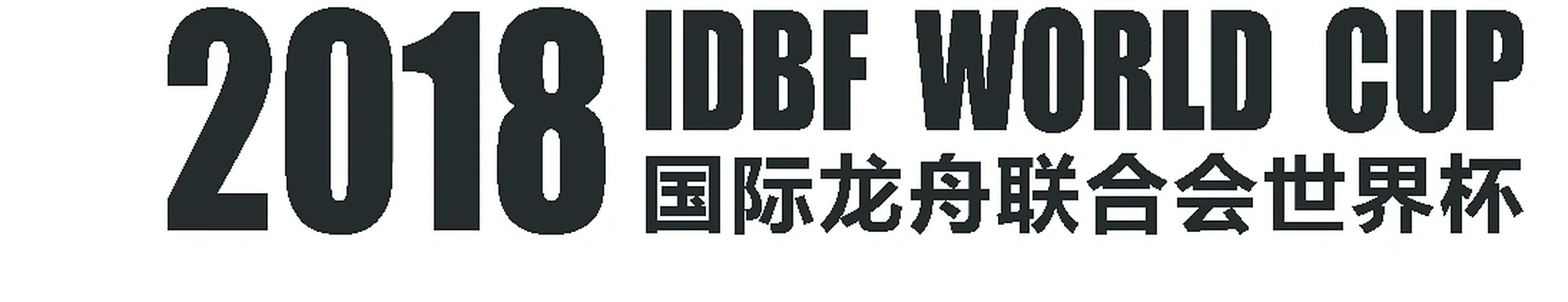 国际龙舟世界杯 · 活动视觉项目图 5