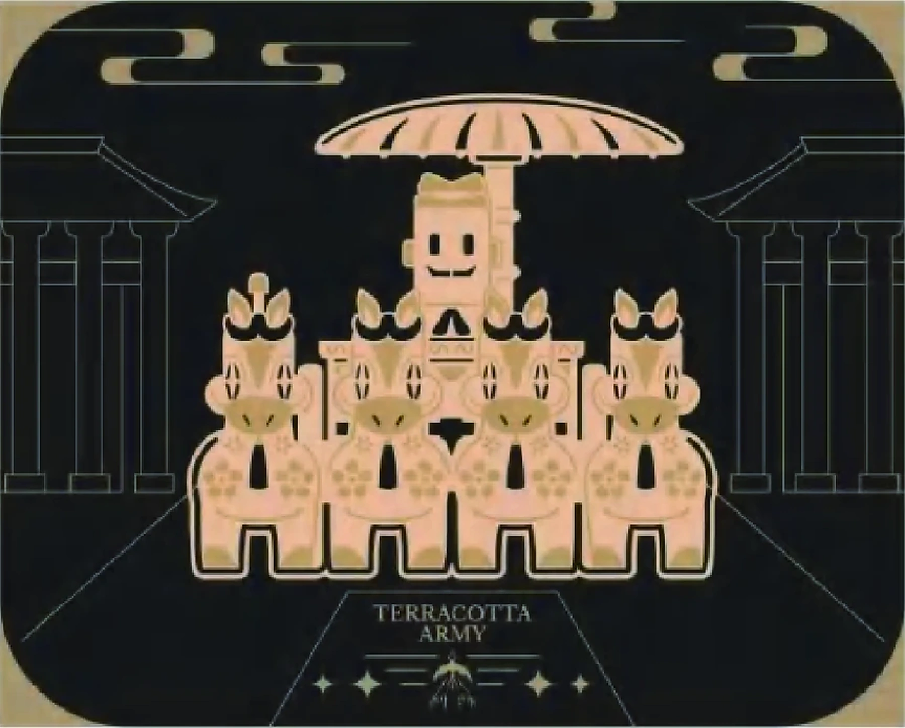 秦大卫和他的朋友们 · 文创项目图 3